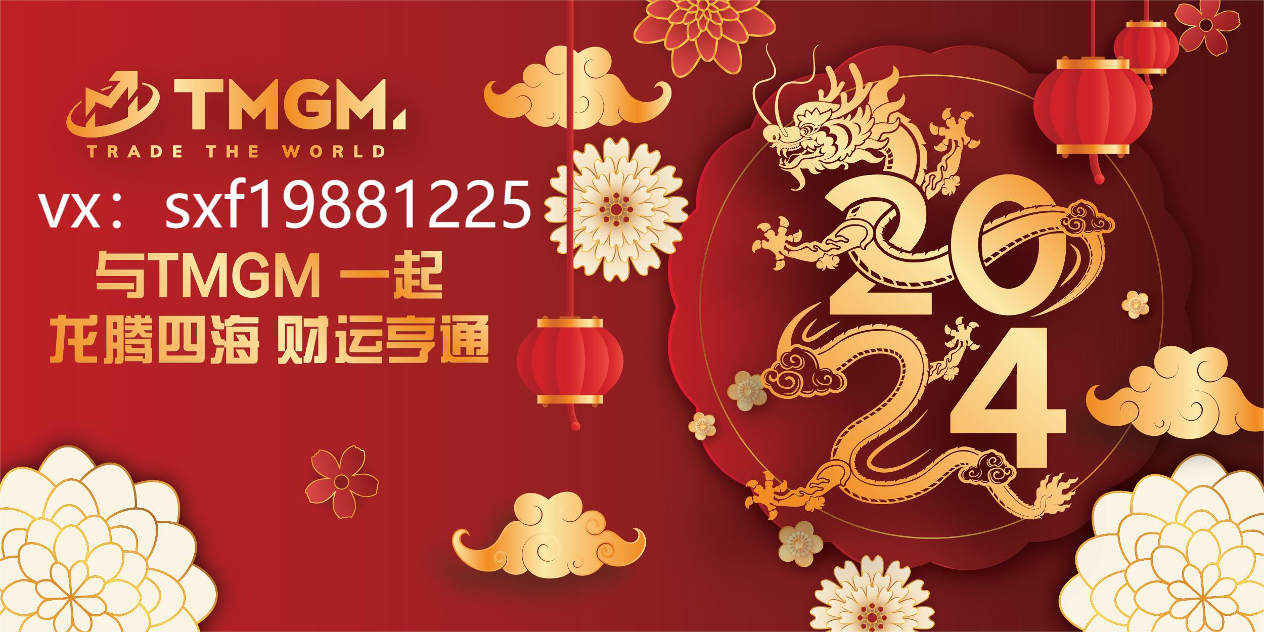 TMGM外汇官网：全球交易者的首选平台V：sxf19881225