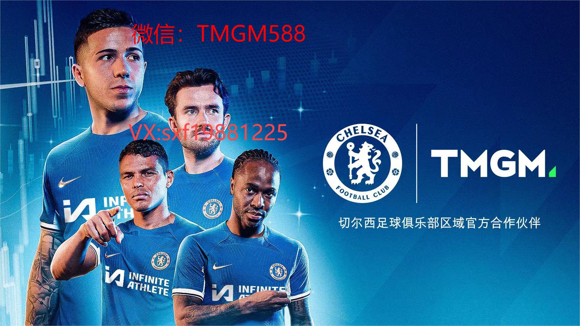 TMGM交易员是怎么做单的-TMGM